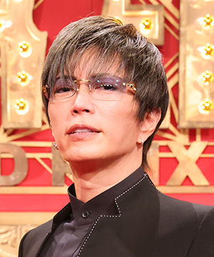 GACKT