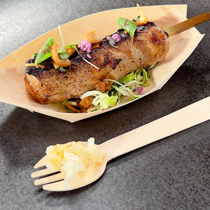 シェフ詳細 | CHEF-1グランプリ2024（シェフワングランプリ）