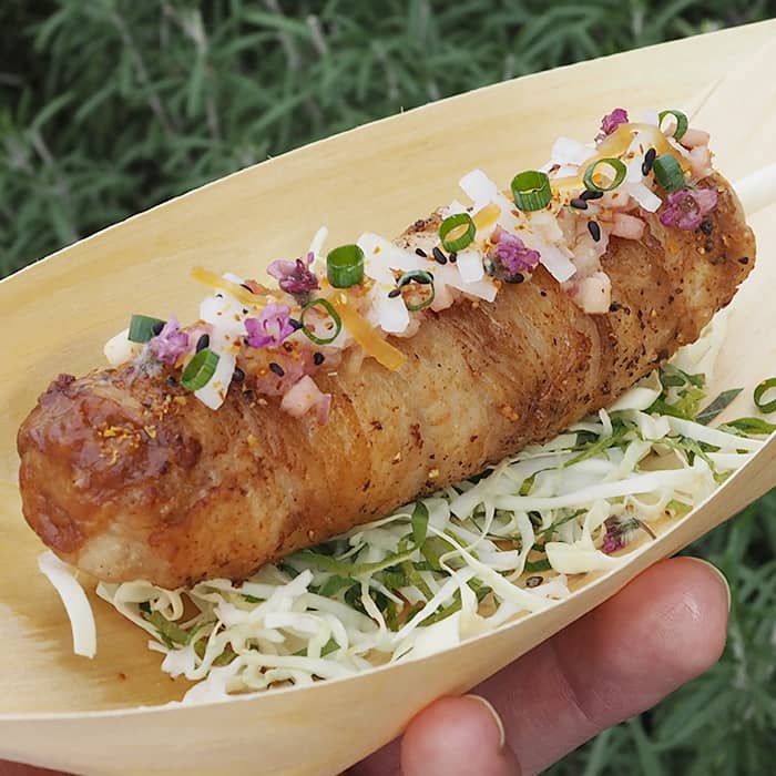 シェフ詳細 | CHEF-1グランプリ2024（シェフワングランプリ）