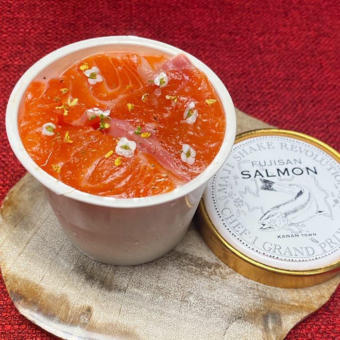 シェフ詳細 | CHEF-1グランプリ2026（シェフワングランプリ）