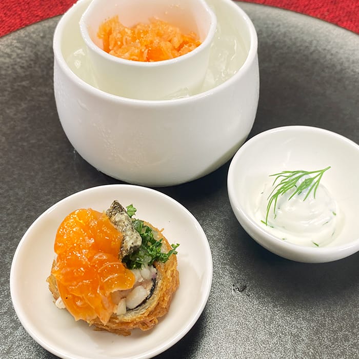 シェフ詳細 | CHEF-1グランプリ2024（シェフワングランプリ）