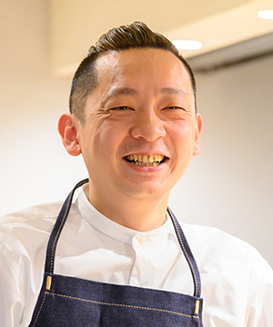 出場者情報 | CHEF-1グランプリ2022（シェフワングランプリ）
