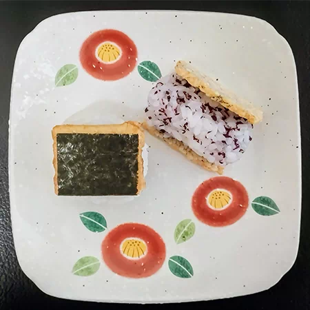 千結（せんむす）